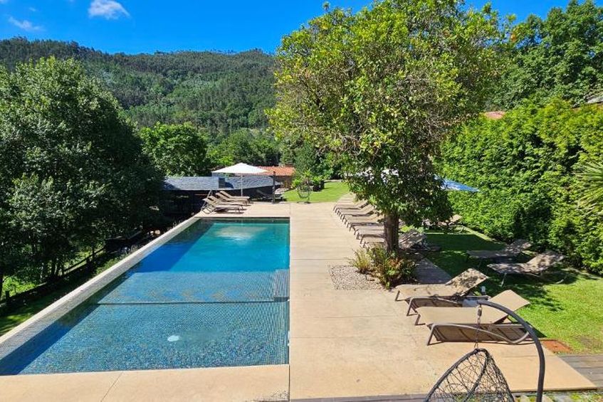 Reveillon Romântico 2025-2026