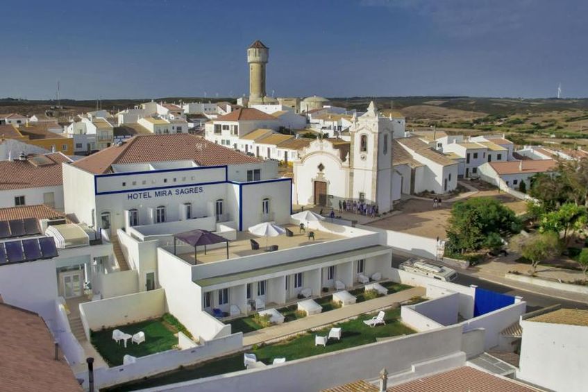 Férias Verão 2022 Algarve