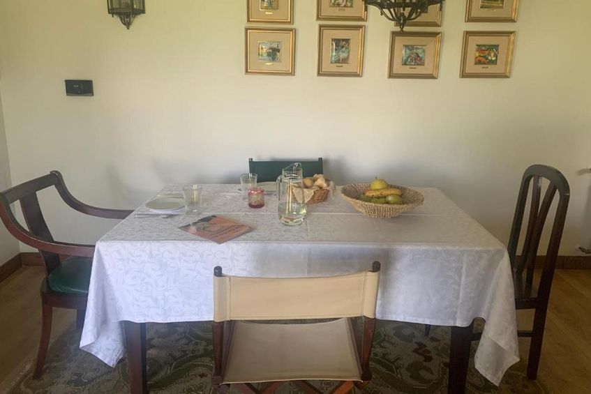 Cantinho da Caniçada