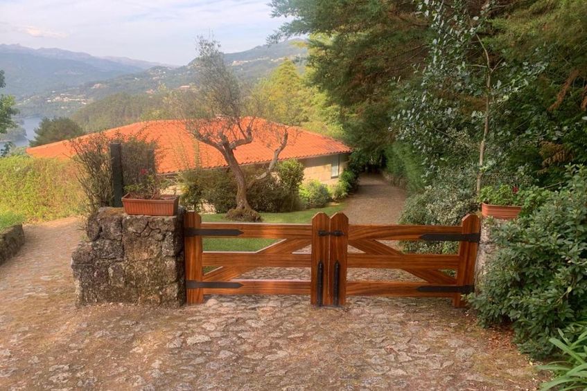 Cantinho da Caniçada