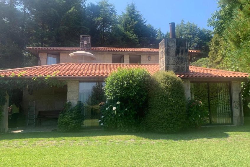 Cantinho da Caniçada