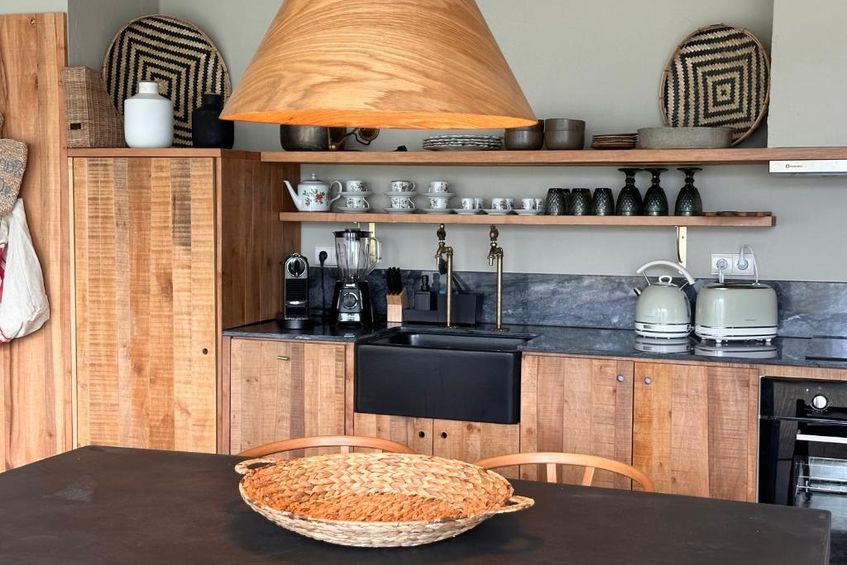 Carmo´s Boutique Hotel