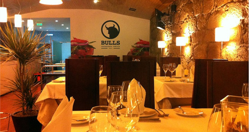 Bulls Restaurante Rodizio