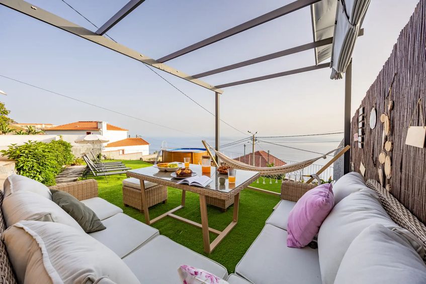 Your key Madeira - Casas e Apartamentos