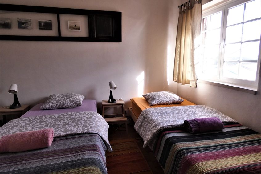 Our Adventure & Yoga