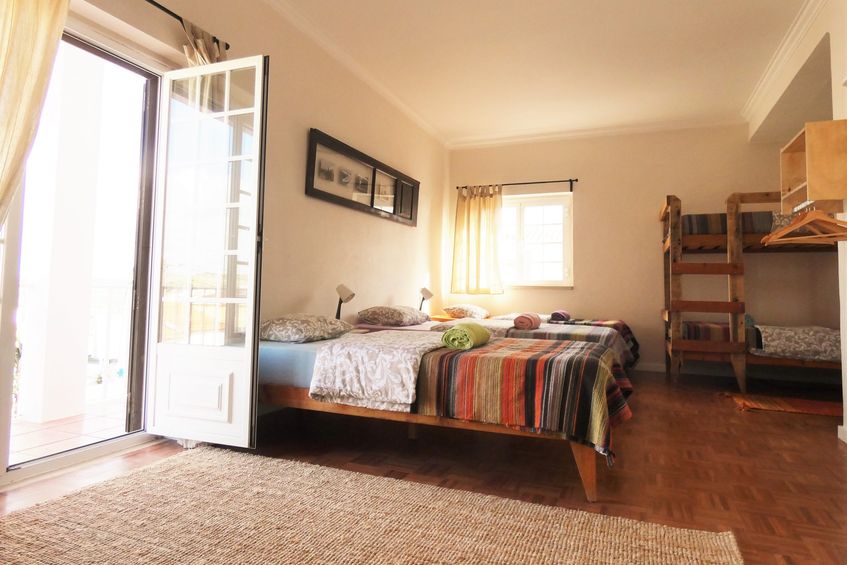 Our Adventure & Yoga