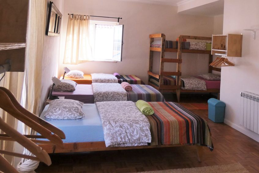 Our Adventure & Yoga