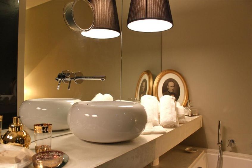 Carmo´s Boutique Hotel