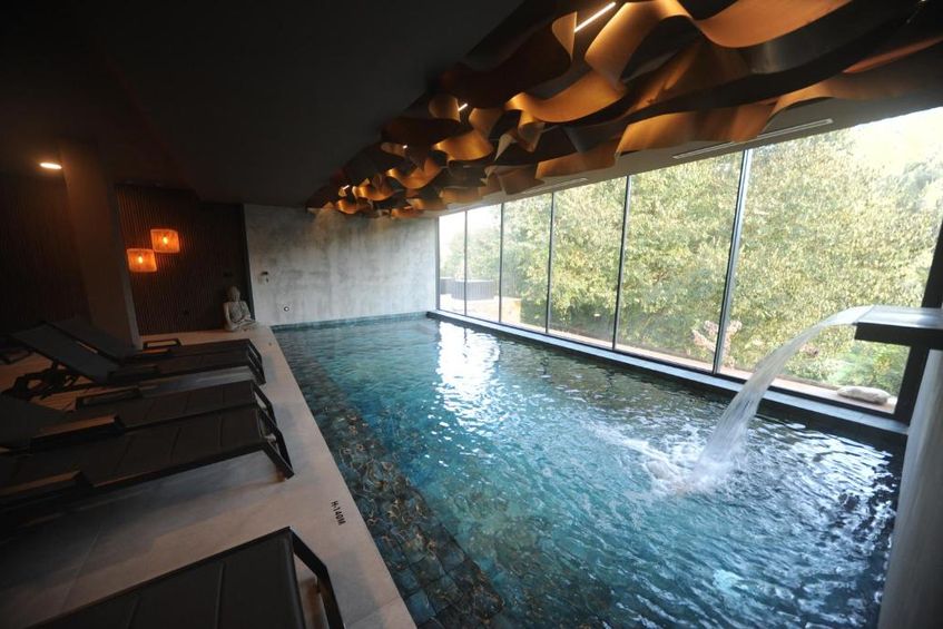 Reveillon Romântico 2025-2026