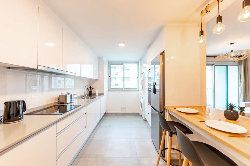 Your key Madeira - Casas e Apartamentos