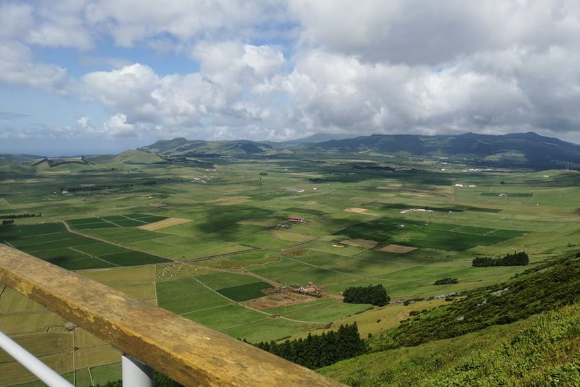 Spot Tours - Passeios Turísticos na Ilha Terceira
