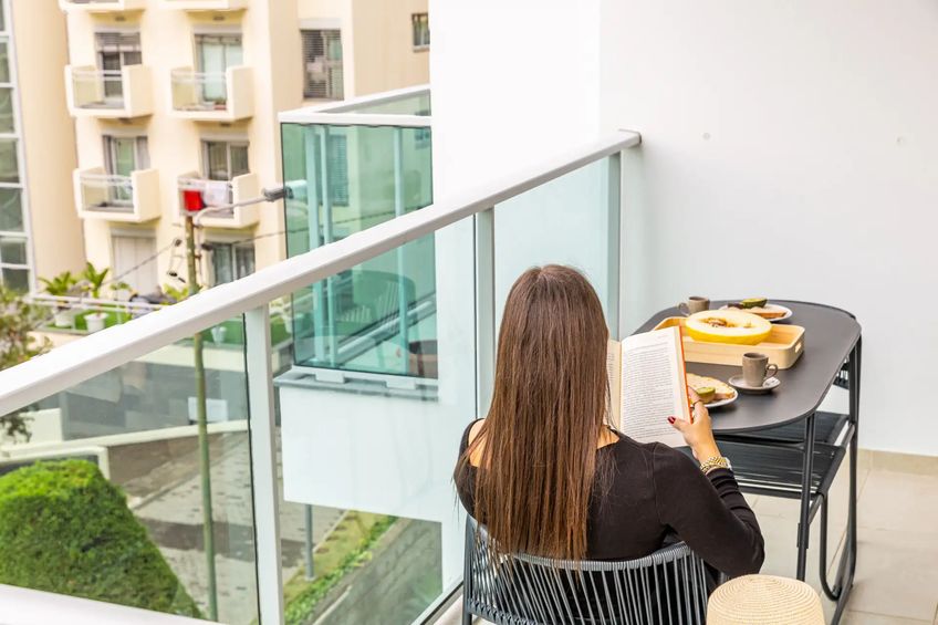 Your key Madeira - Casas e Apartamentos