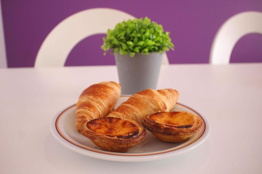 Casa da Dona Palmira