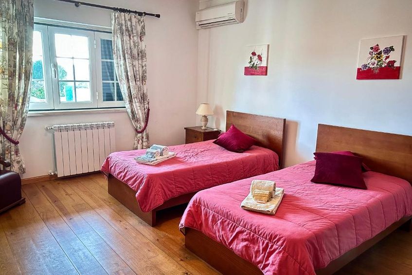 Quinta do Ribeirinho