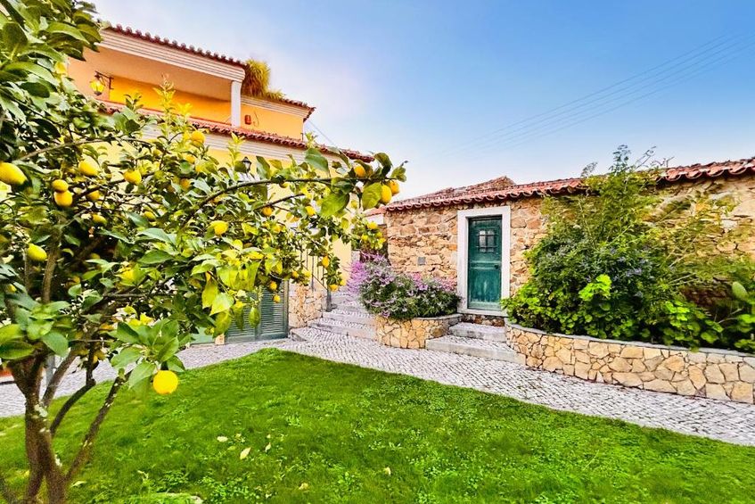 Quinta do Ribeirinho