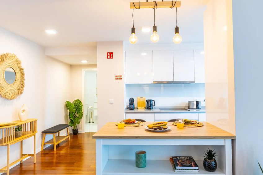 Your key Madeira - Casas e Apartamentos