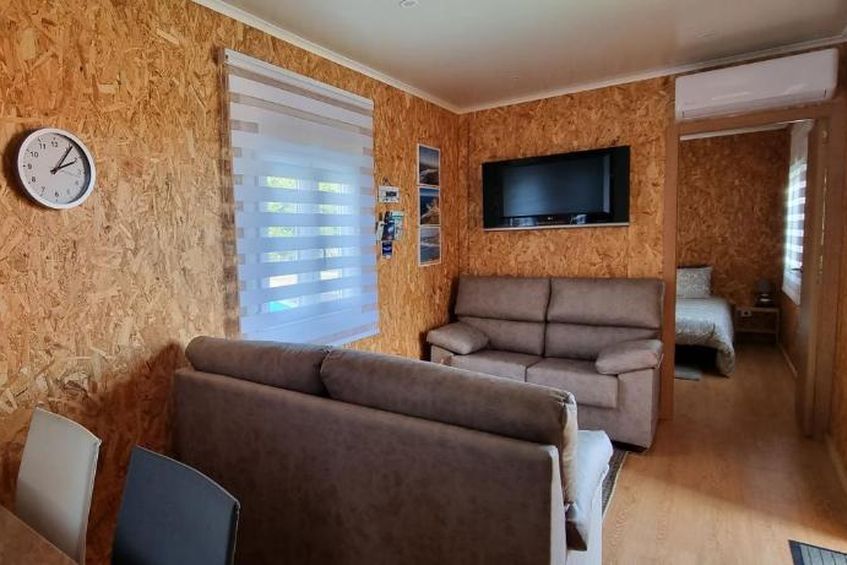 Bungalowns Family Surf Home