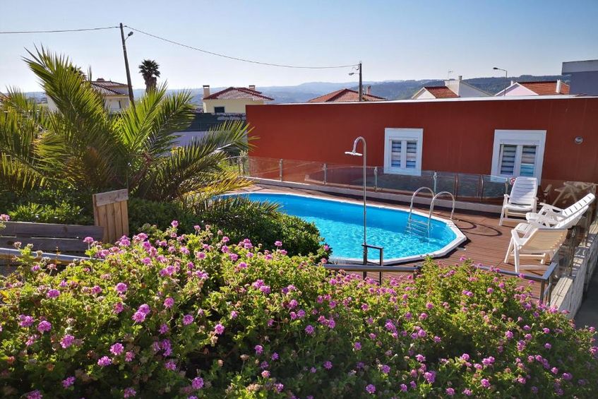 Bungalowns Family Surf Home