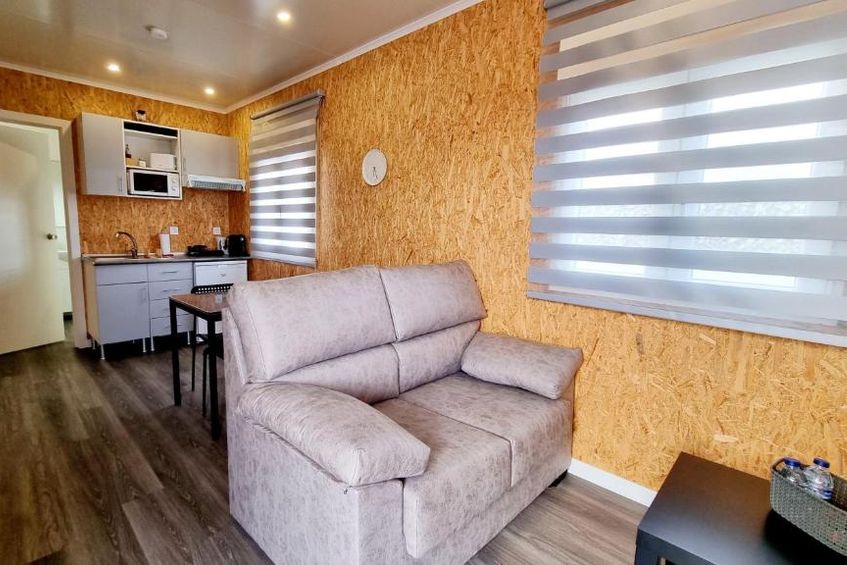 Bungalowns Family Surf Home