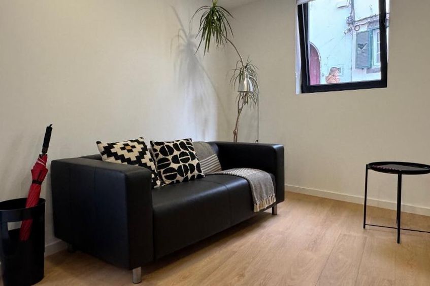 Apartamentos Living PDL 