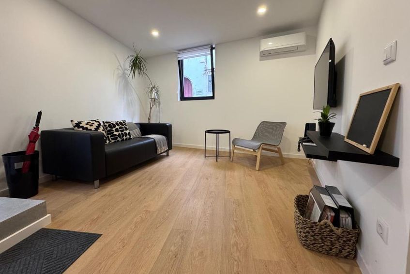 Apartamentos Living PDL 