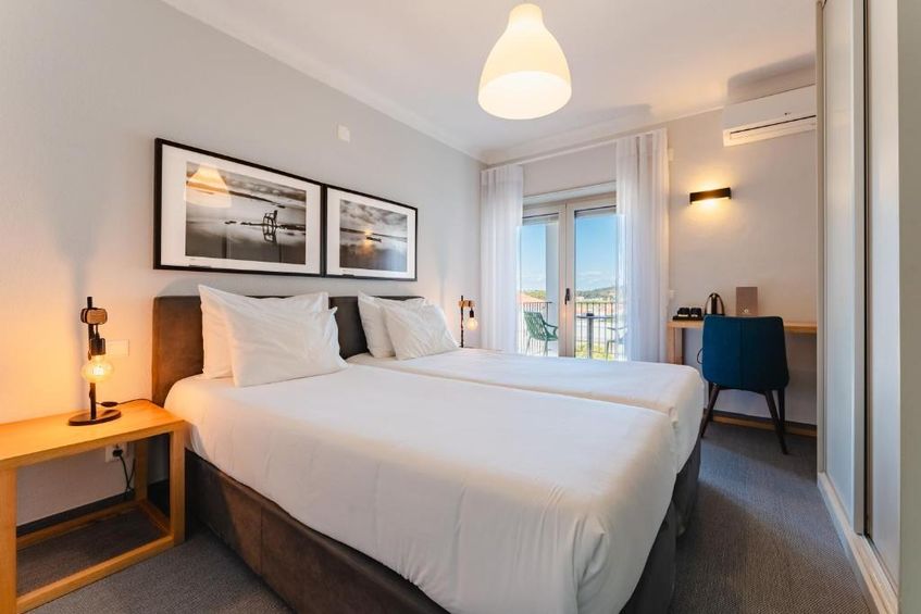 Pacote Romântico + São Valentim 2026