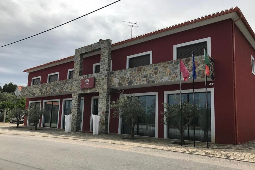 Hotel Rural Catraia