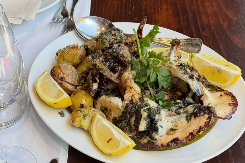 Restaurante 