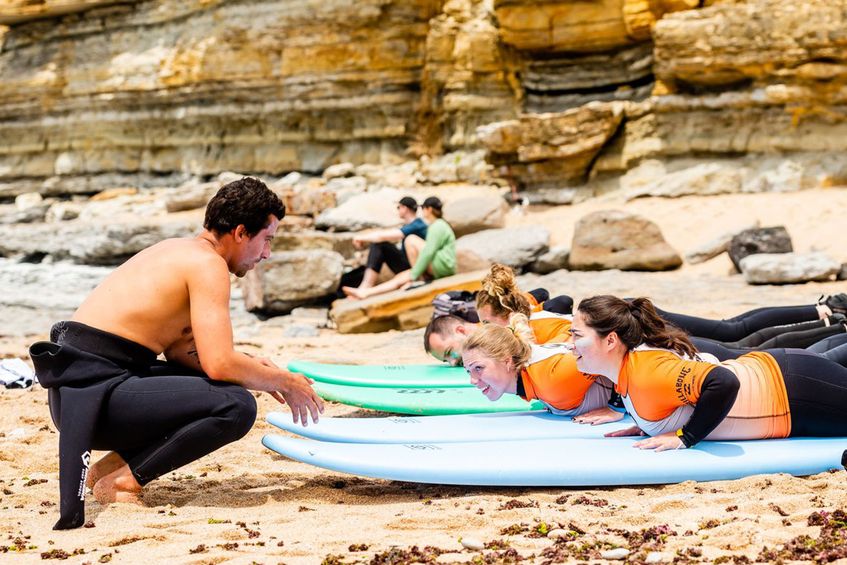 Our Adventure & Yoga