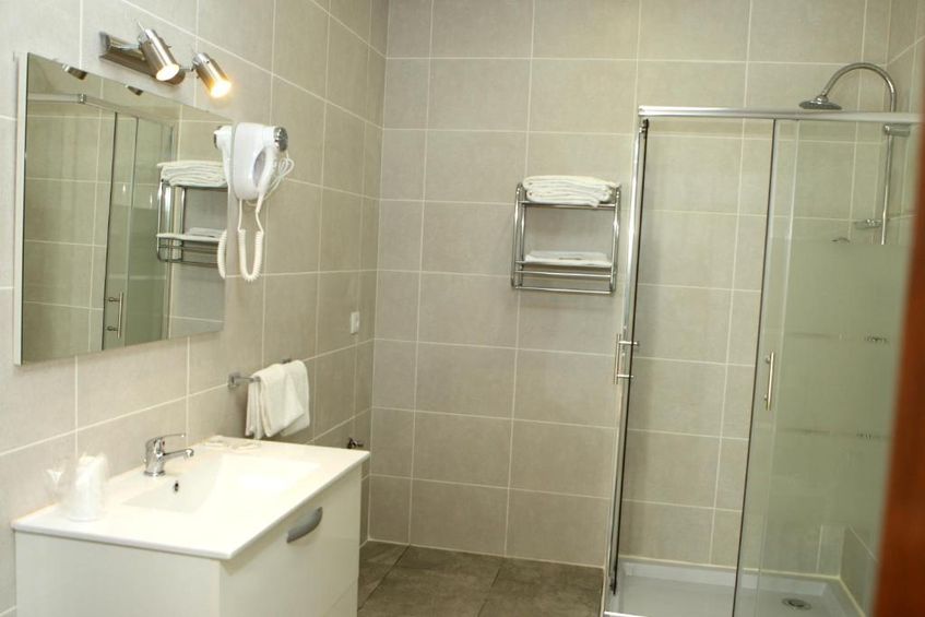 Escapadinha Romântica Gerês + Jantar