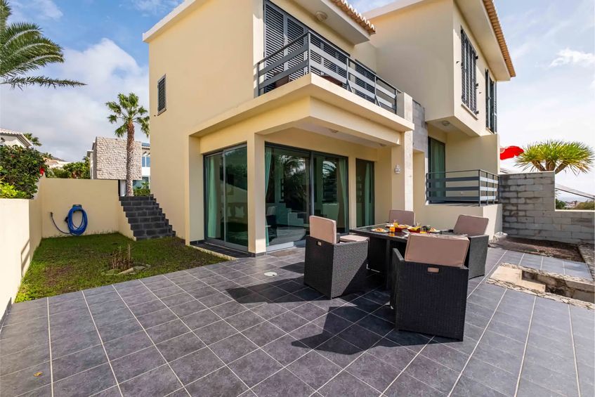 Your key Madeira - Casas e Apartamentos