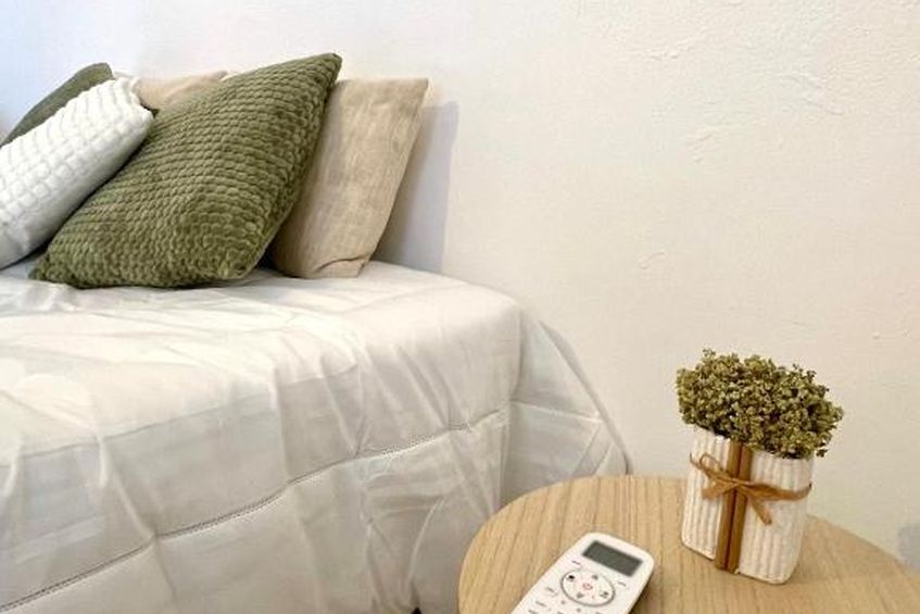 Refúgio do Bugalho - Casa da Oliveira