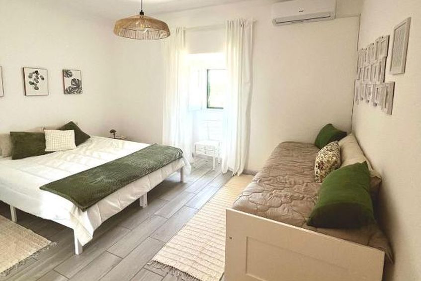 Refúgio do Bugalho - Casa da Oliveira