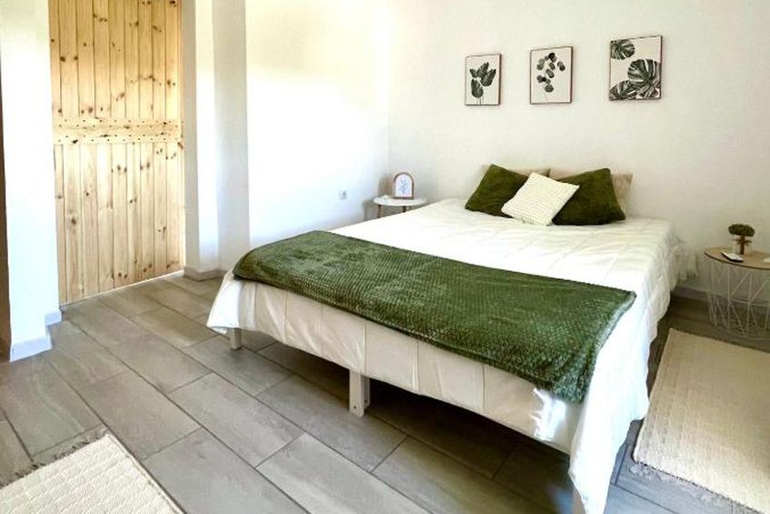 Refúgio do Bugalho - Casa da Oliveira