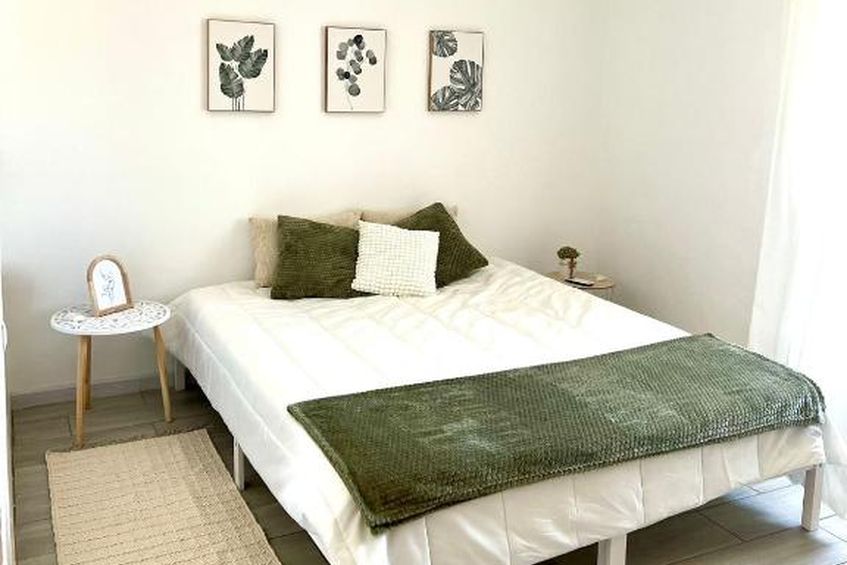 Refúgio do Bugalho - Casa da Oliveira