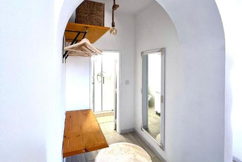 Refúgio do Bugalho - Casa da Oliveira