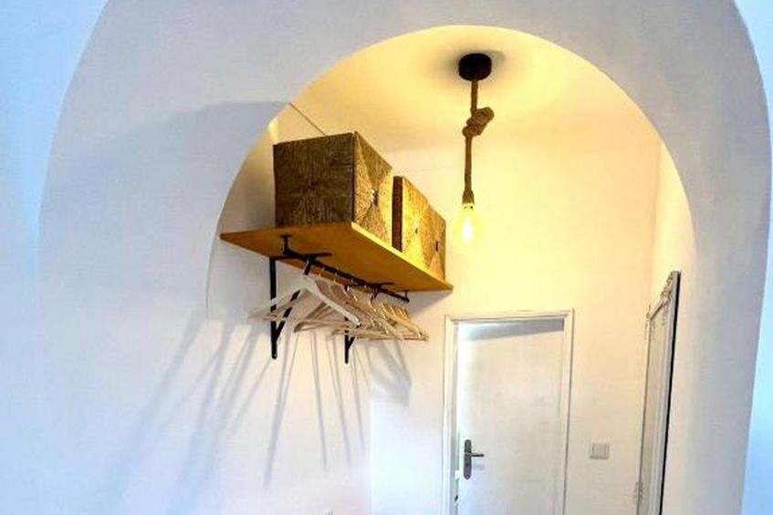 Refúgio do Bugalho - Casa da Oliveira