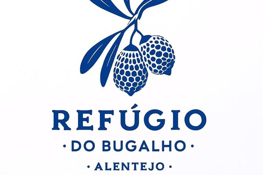 Refúgio do Bugalho - Casa da Oliveira