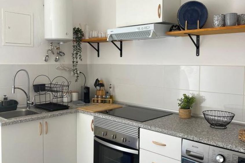 Refúgio do Bugalho - Casa da Oliveira