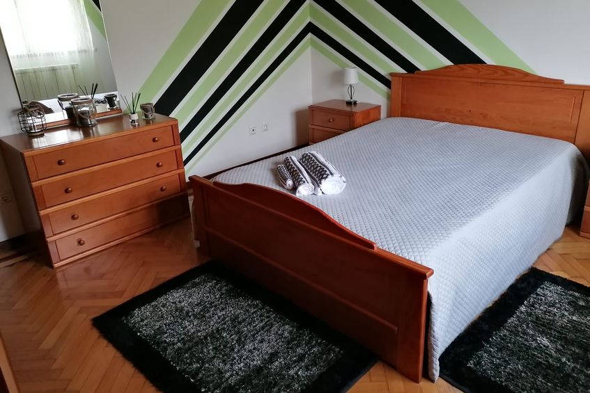 Casinha do Miga - Casa de Férias T4