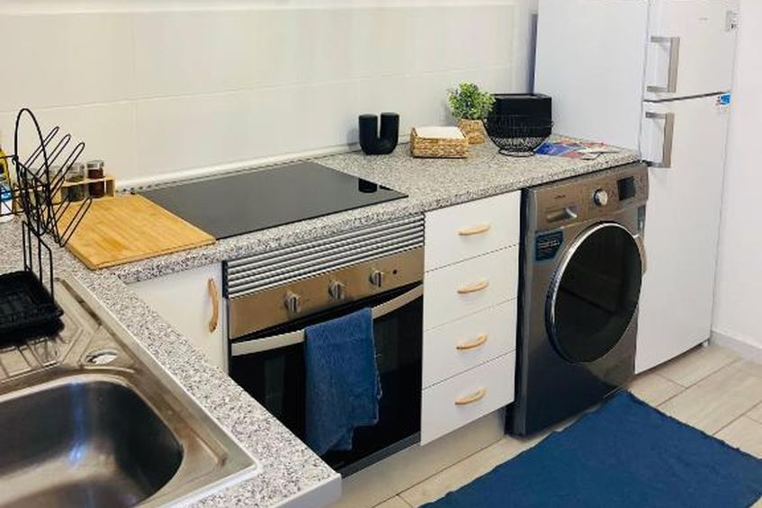 Refúgio do Bugalho - Casa da Oliveira