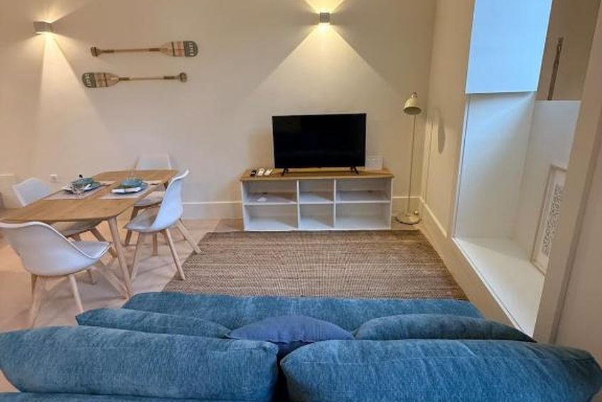 Fim de Semana em Família