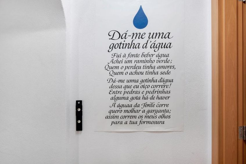Casa Gotinha d´Água