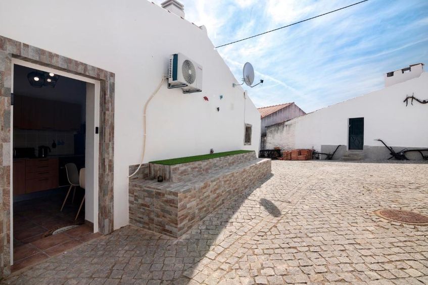Casa Gotinha d´Água