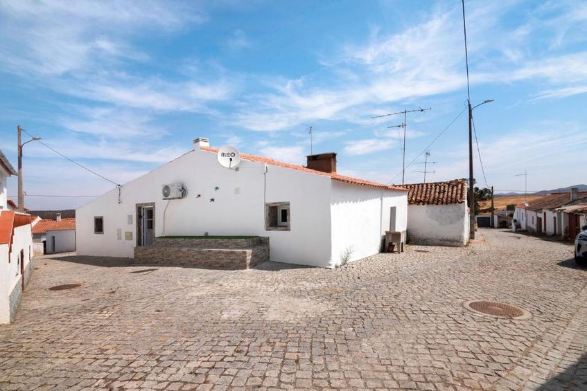 Casa Gotinha d´Água
