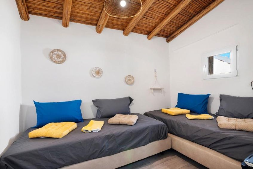 Casa Gotinha d´Água
