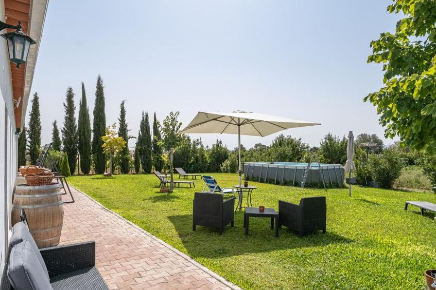 Monte de Palma - Quinta Biodinâmica