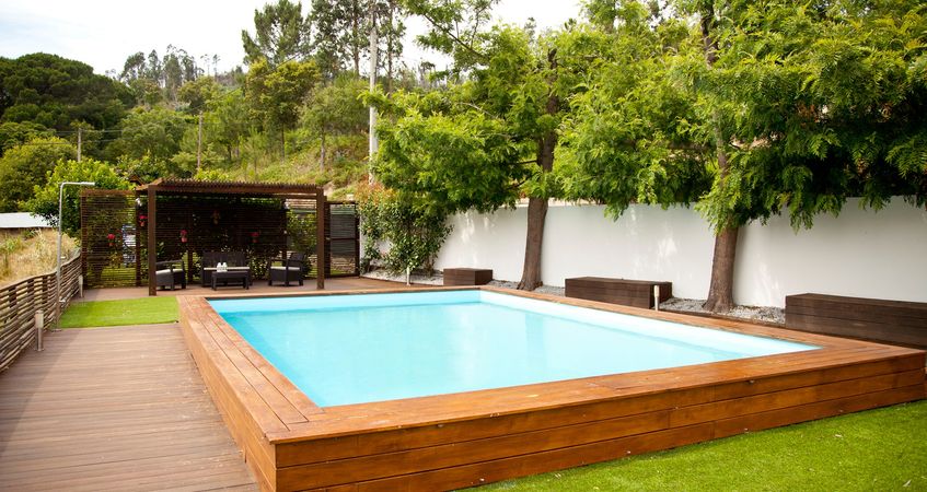 Fim de Semana no Douro entre Amigos e Família