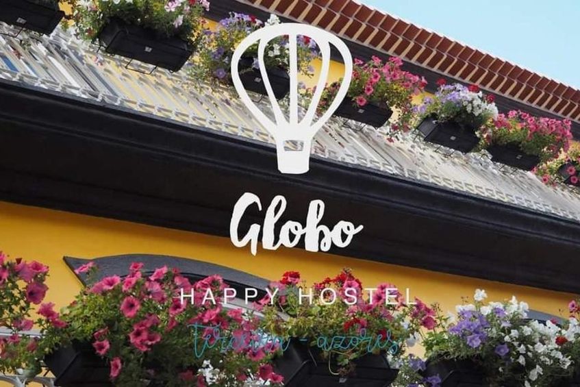 Globo Happy Hostel