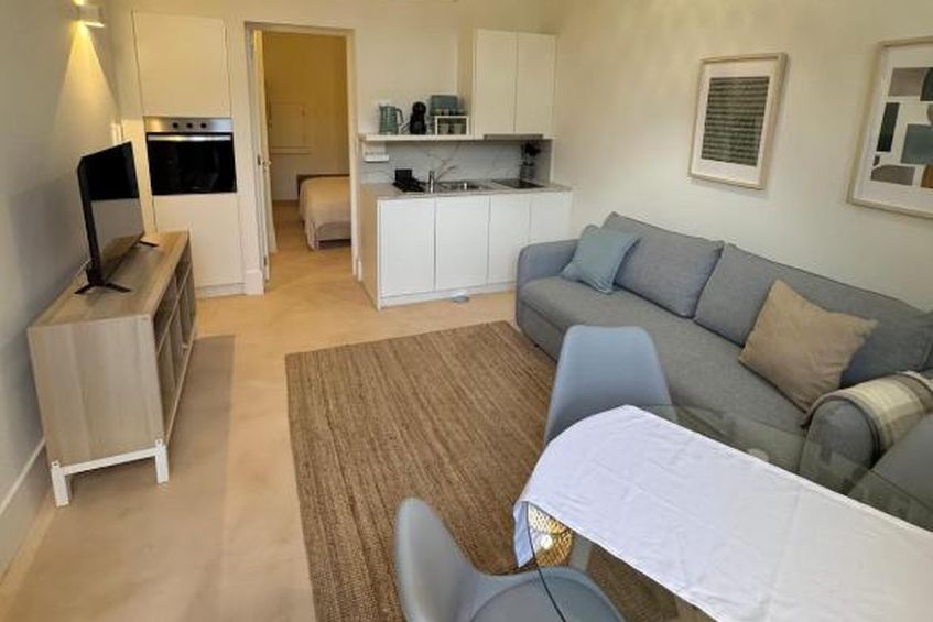 Fim de Semana em Família